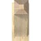 Ekena Millwork Traditional Rough Sawn Craftsman Outlooker, Douglas Fir, 8"W x 18"D x 18"H OUT08X18X18TRA04RDF - alternate 2